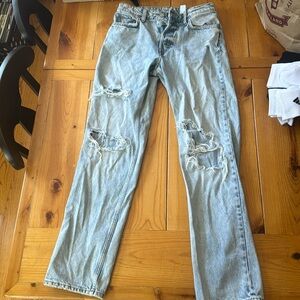 H&M Jeans
